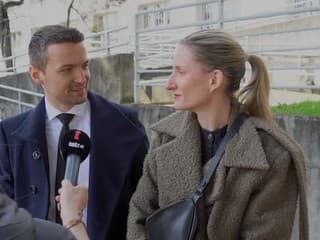 Druhé dieťa nebol plán: Čo rozhodlo, že Vinczeovci povedali áno? Posledné slovo mal...