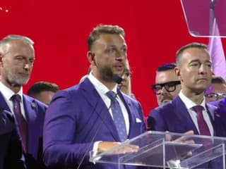 Matúš Šutaj Eštok o zahranično-politickej orientácii Slovenska