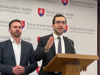 TK Hnutie Slovensko: Aktuálna politická situácia