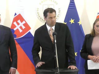 Tripartita: Opatrenia na zvýšenie hospodárskeho rastu sú pre sociálnych partnerov sklamaním