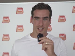 Adam Bardy si bez tohto nevie predstaviť Vianoce... a nehovoríme o rodine