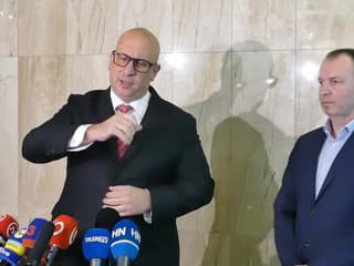 Odhadované náklady na celkovú rekonštrukciu Hlavnej stanice v Bratislave sú 20 až 30 mil. Eur