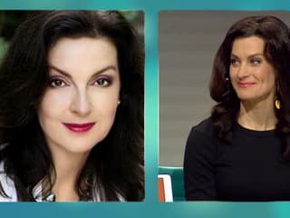 Do šou Inkognito zavítala žena, ktorá vyzerá ako speváčka Beáta Dubasová.