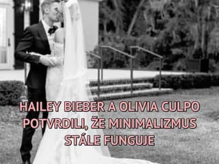 Celebritné svadobné róby, ktoré ovplyvnili módne trendy