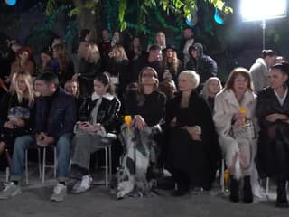 Tretí deň Fashion LIVE! bol okázalý