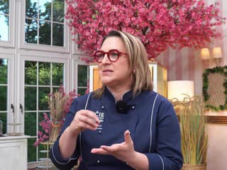 Natacha Pacal o víťazke 5. série šou Pečie celé Slovensko