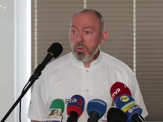 Štefan Pörsök a Bela Mriňáková o projekte multidisciplinárnich tímov rakoviny prsníka a kolorektálneho karcinómu