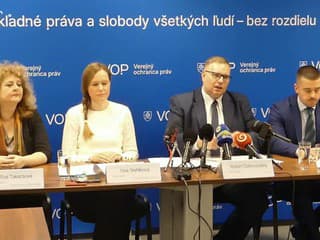 Ombudsman Dobrovodský podal podnet na Ústavný súd SR vo veci tzv. stavebnej amnestie
