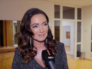 Majtánová si plní sny: Rozbehla spevácku kariéru a... duet s týmto známy spevákom?