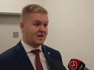 Poslanec Hlasu-SD Bartek o situácii v strane