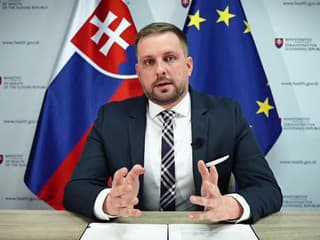 Elektronický recept bude plne funkčný, oznámil minister Šaško