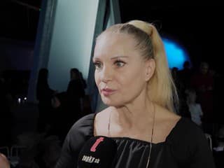 Speváčka Marcella Molnárová ide proti prúdu: Niektoré ženy TO s vekom priťahuje, no u nej to je INÉ!