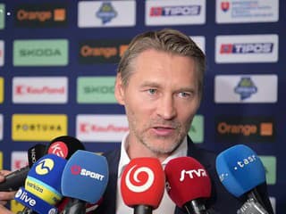 Tréner roka Vladimír Orzságh: Toto ocenenie nie je úplne individuálne