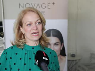 Zavesí Jana Hospodárová kariéru moderátorky na klinec? Plní si dávny sen, ktorý jej v mladosti stroskotal!