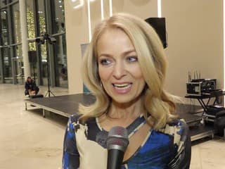 Janka Hospodárová drží s partnerom prísnu DIÉTU: Ozempic? PRAVDA o udržiavaní línie