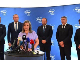 Čachtice: Samosprávne kraje Slovenska - Erika Jurinová: Potrebujeme skutočnú reformu financovania sociálnych služieb