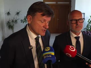 Vyjadrenie Gröhlinga a Hlinu k tlačovke Tibora Gašpara