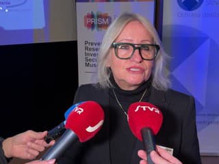 Musilová o webovej stránke ochranakulturnehodedicstva.sk
