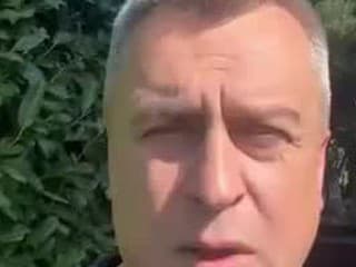 Danko poslal odkaz francúzskemu veľvyslancovi, chce osobné stretnutie