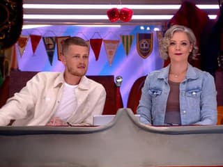 Barbora Chlebcová v šou Na správnej ceste porozprávala o svojich cestovateľských zážitkoch