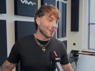 Šokujúce priznanie bývalého markizáka: PRAVÝ dôvod, prečo som moderoval!