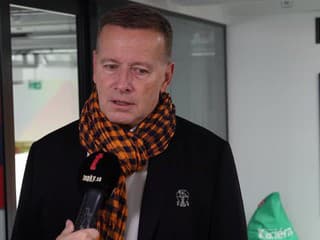 Boris Kollár sa musí riadne buchnúť po vačku: KOĽKO minie na vianočné darčeky a... Slová o SVADBE?!