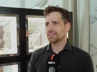Filip Šebesta o dcére Amálke: Doma divoká, vonku anjelik! Ak má s ňou ísť von, tak jedine s...