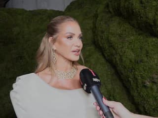 Alena Pallová žiarila po boku nového partnera: Tajila ho osem mesiacov, spoznali sa... Aká náhoda!