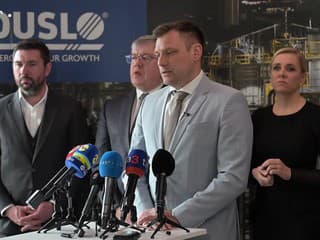 Tomáš Taraba: Všetky problémy, ktoré priemysel má, sú chybné rozhodnutie EÚ