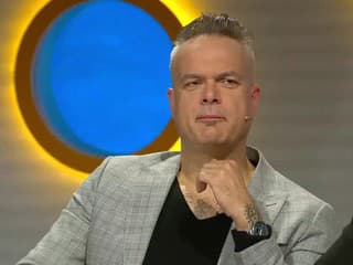 SEXUÁLNE harašenie v Inkognite! Slávik to rozbalil: Vytiahol svoju PORNO minulosť