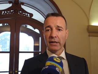 Vyjadrenie Tomáša Druckera k aktuálnym témam