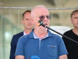 Poradca primátora Piešťan Benko: Každé 3 mesiace sme robili Epochové merania