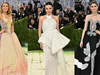 MET GALA 2026: Blake Lively ohúrila a najžiarivejšie róby večera, ktoré vyrážali dych