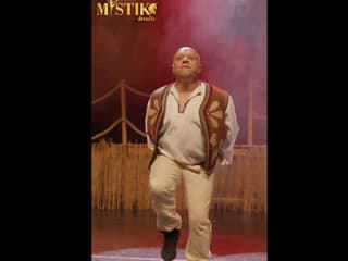 Jozef Kroner zomrel, ale Kubo žije!