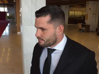 Poslanec Glück o aktuálnej situácii ohľadom podpredsedu parlamentu Tibora Gašpara