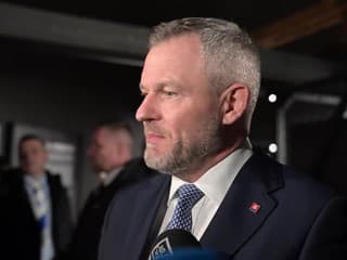 Vyjadrenie prezidenta Pellegriniho po skončení pamiatky na obete holokaustu