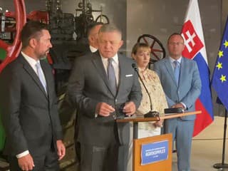 Vláda súhlasí s podpisom dohovoru o Medzinárodnej nárokovej komisii pre Ukrajinu