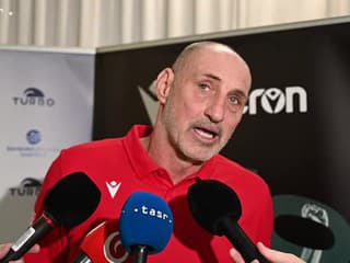 ME vo vodnom póle: Slovenskí reprezentanti v Belehrade pripravení bojovať o najlepšiu dvanástku