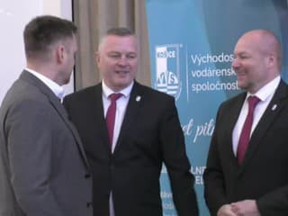 V Malcove a Lenartove vybudujú kanalizáciu a ČOV za viac ako 14 miliónov eur