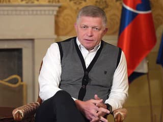 Stanovisko predsedu vlády SR Roberta Fica k situácii vo Venezuele