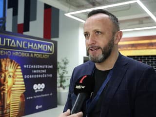 Ondrej Kandráč ako ho poznajú len najbližší: V súkromí INÝ ako na kamere? Takáto je pravda