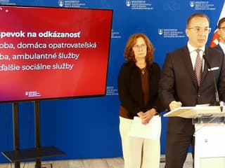 Príspevok na odkázanosť dostane samotná odkázaná osoba