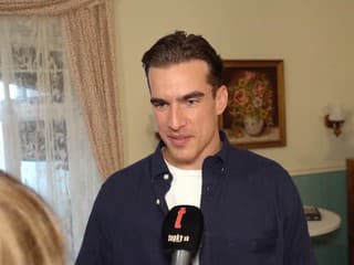 Adam Bardy má doma TROCH chlapcov: Otcovstvo zvláda ľavou zadnou a nemá problém ani s týmto