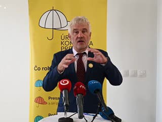 J. Mikloško: Je dôležité učiť dospelú populáciu deeskalácii