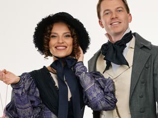 Vegetariánka Maca zatúžila po mäse: Jej prekvapivé vyjadrenie spustilo toto jedlo!