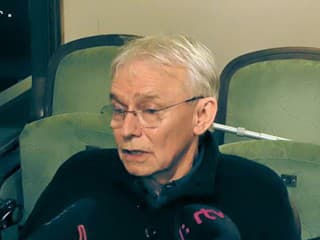 Divadlo Astorka Korzo ´90 uvedie inscenáciu A. Strindberga Na ceste do Damasku