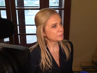 Denisa Saková priblížila, ako chcú kontrolovať, kto bude tankovať na čerpacích staniciach