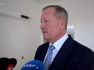 Železničná nemocnica v Košiciach otvorila zrekonštruované centrálne operačné sály a centrálnu sterilizáciu