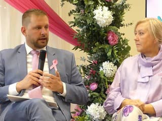 Minister Kamil Šaško by chcel, aby sa Zdravoveda stala súčasťou vzdelávania na ZŠ