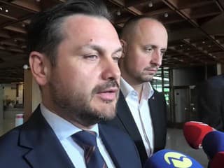 Poslanci KDH tvrdia, že sa pozastavila výstavba prešovskej nemocnice